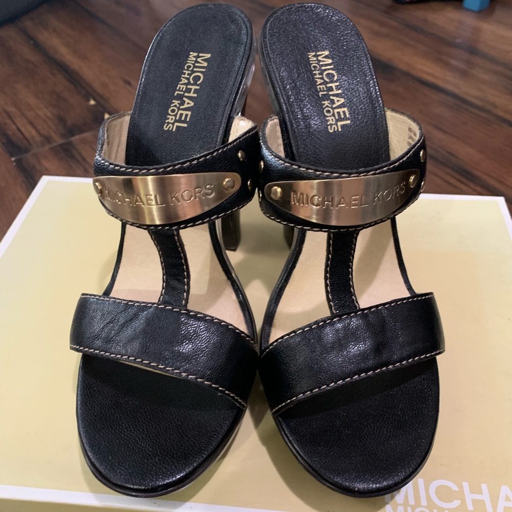 Michael Kors sandals